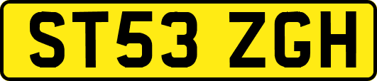 ST53ZGH