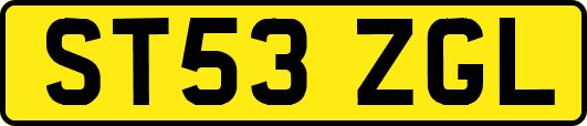 ST53ZGL