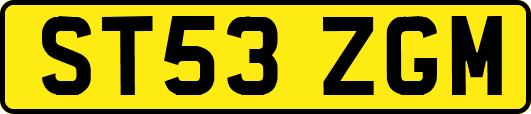 ST53ZGM