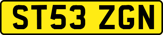 ST53ZGN