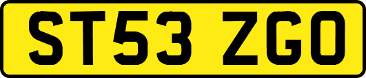 ST53ZGO
