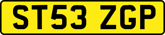 ST53ZGP