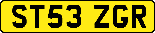 ST53ZGR