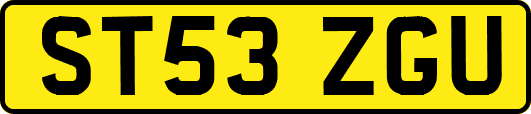 ST53ZGU