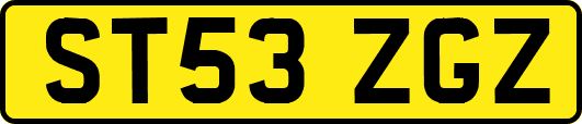ST53ZGZ
