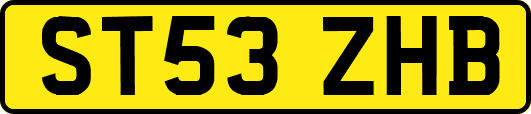 ST53ZHB