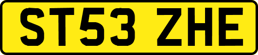 ST53ZHE