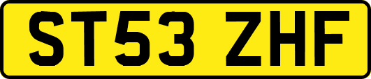 ST53ZHF