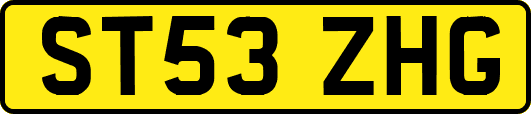 ST53ZHG