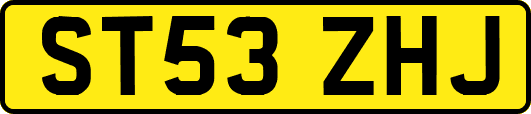 ST53ZHJ