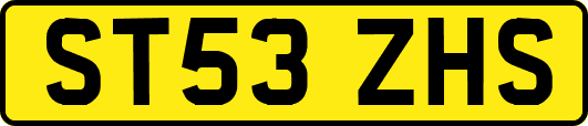 ST53ZHS