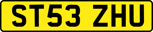 ST53ZHU