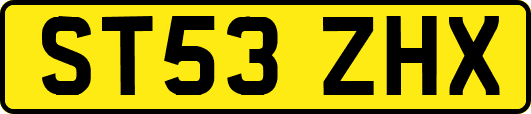 ST53ZHX