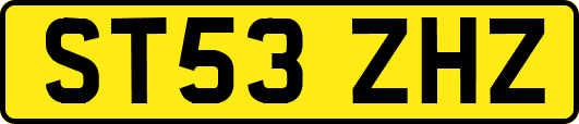 ST53ZHZ