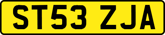 ST53ZJA