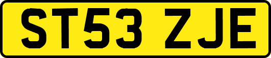 ST53ZJE