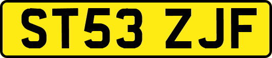 ST53ZJF