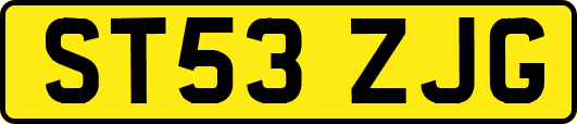 ST53ZJG