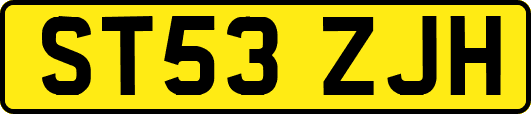 ST53ZJH