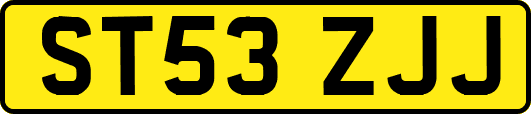 ST53ZJJ