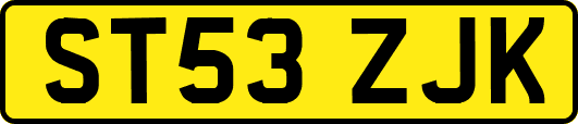 ST53ZJK