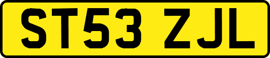 ST53ZJL