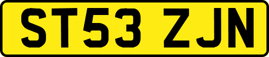 ST53ZJN