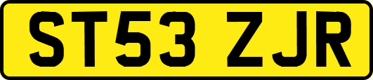 ST53ZJR