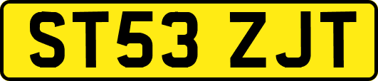 ST53ZJT