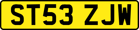 ST53ZJW