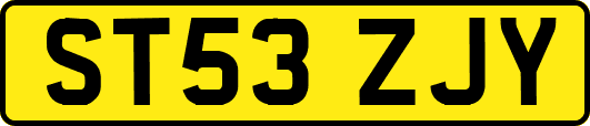 ST53ZJY