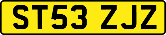 ST53ZJZ