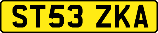 ST53ZKA