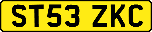 ST53ZKC