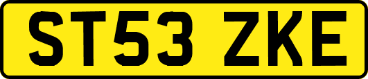 ST53ZKE