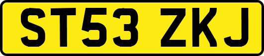 ST53ZKJ