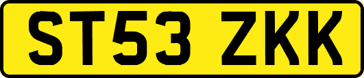 ST53ZKK