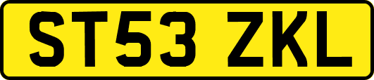 ST53ZKL