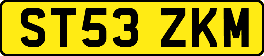 ST53ZKM