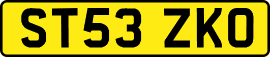 ST53ZKO