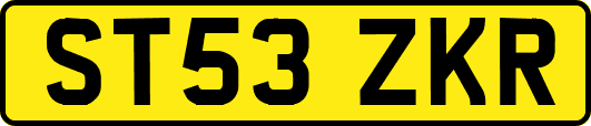 ST53ZKR