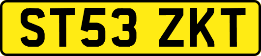 ST53ZKT
