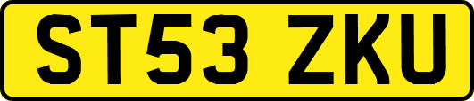 ST53ZKU