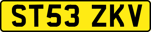 ST53ZKV