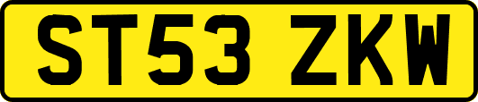 ST53ZKW