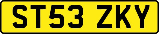 ST53ZKY