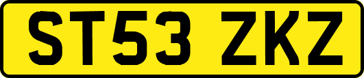 ST53ZKZ
