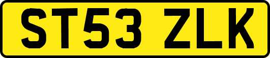 ST53ZLK