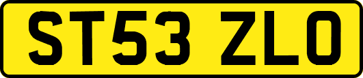 ST53ZLO