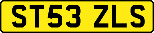 ST53ZLS